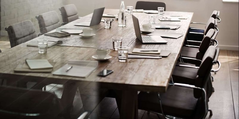 The Right Office Chair 5-1