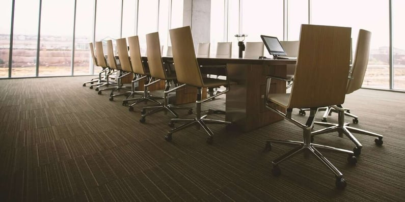 The Right Office Chair 6-1