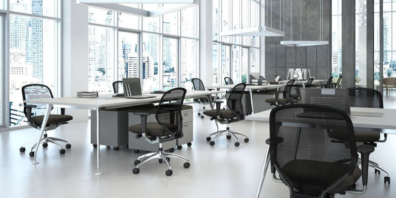 The Right Office Chair 7-1