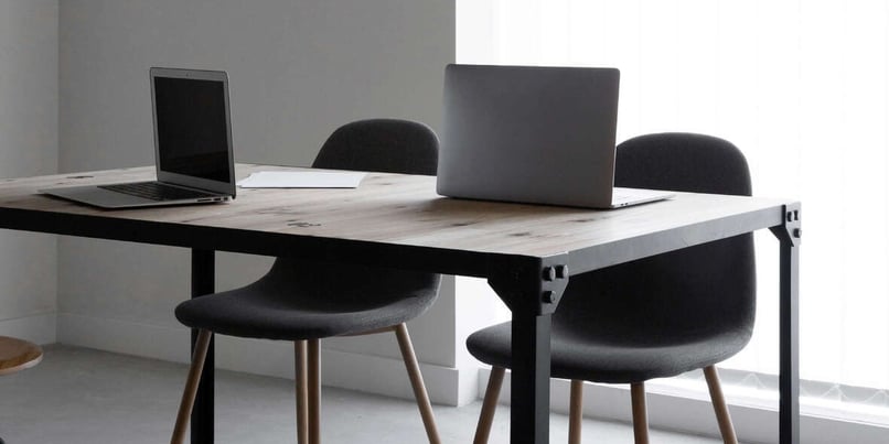 The Right Office Chair 8-1