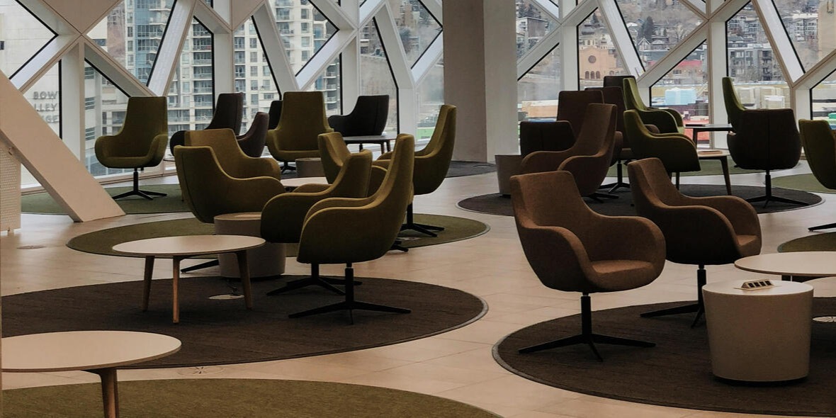 Commercial Furniture Trends 4-1