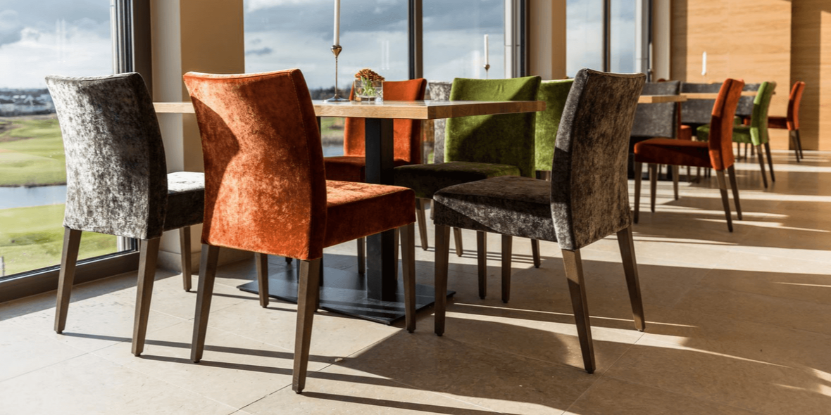 Commercial Furniture Trends 6-1-1