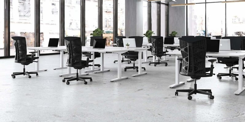 Commercial v Residential Above Commercial-1