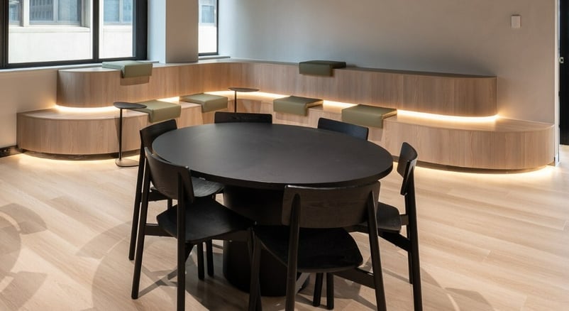 Commercial v Residential Above Difference