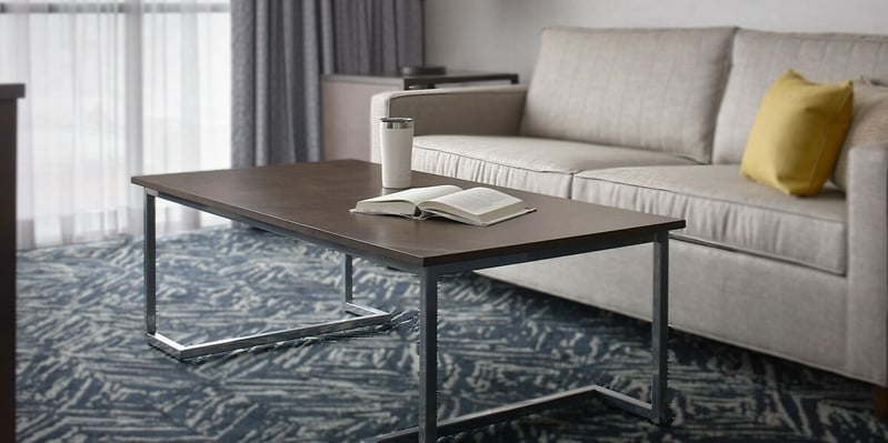 Commercial v Residential Above Durability-1