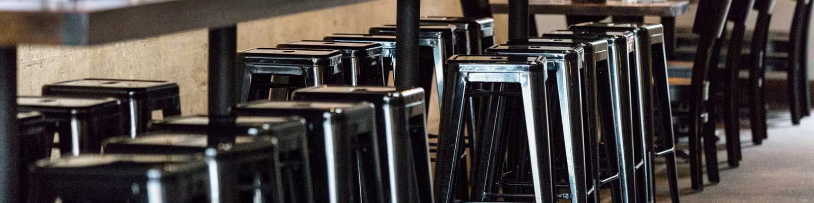 Commercial v Residential Above Purpose