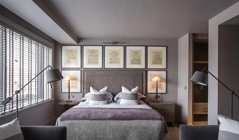 Check In To Chill Out Above Final PROBLEM