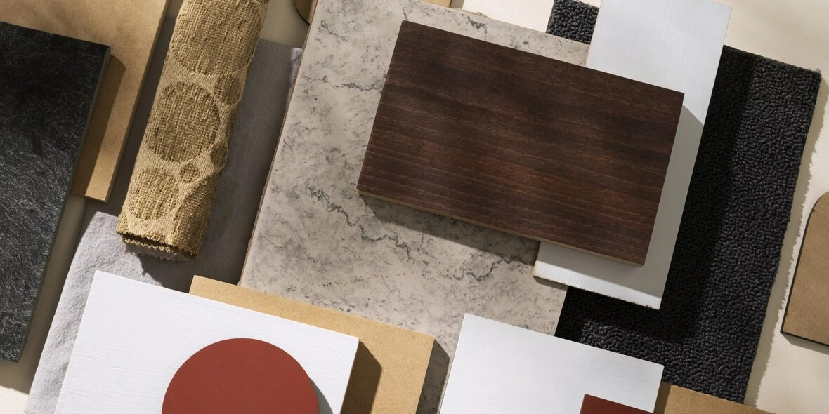 Check In To Chill Out Above Materials-1