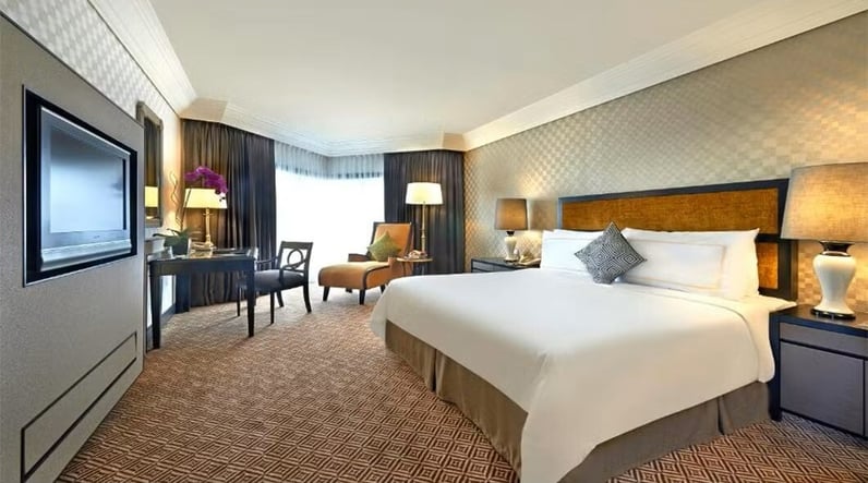 From Check In To Chill Out Above Psychology