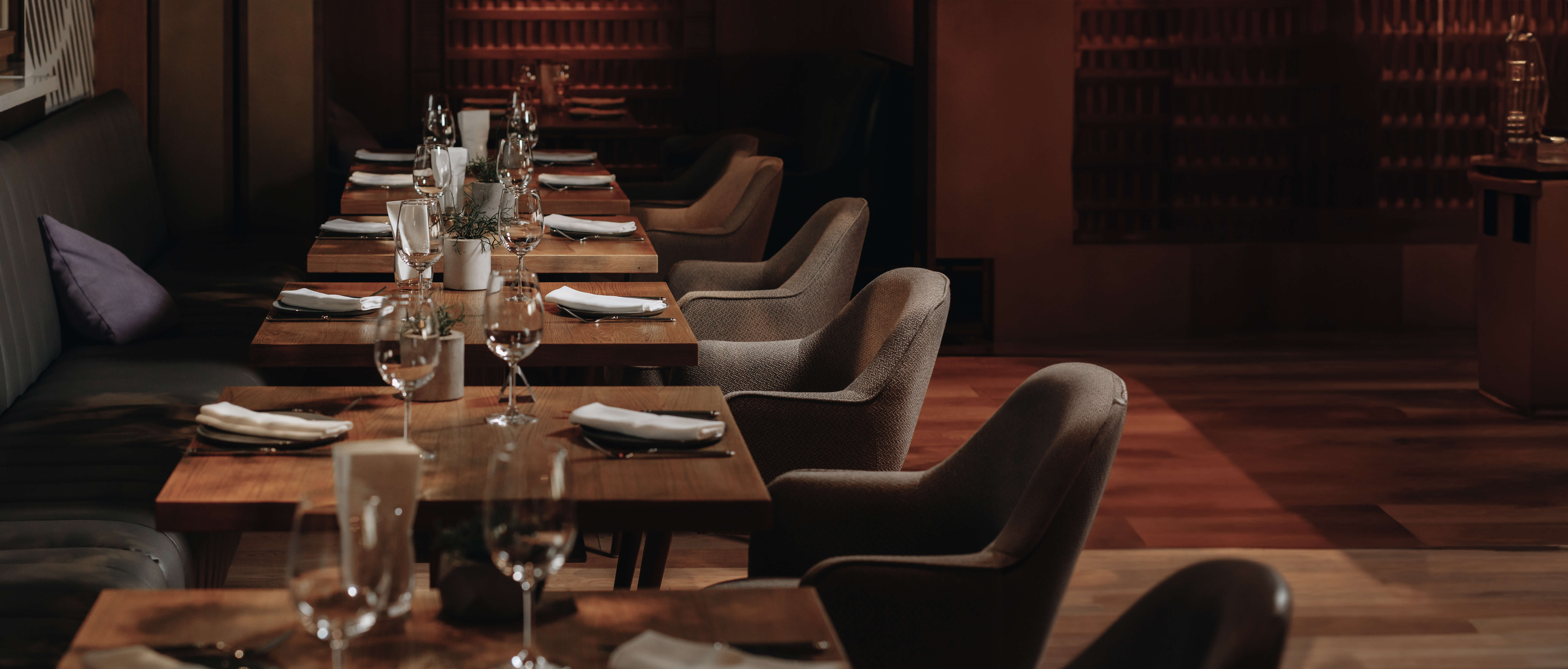 Restaurant Furniture Trends Above Final Thoughts