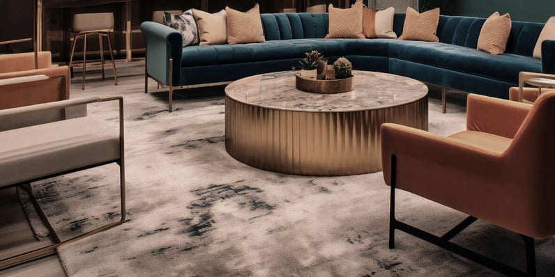 Restaurant Furniture Trends Above Lounge Zone-1