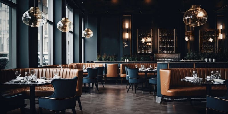 Restaurant Furniture Trends Above Mix And Match-1