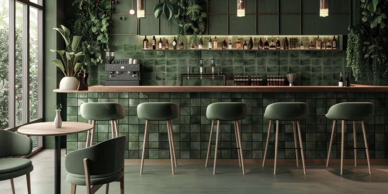 Restaurant Furniture Trends Above Sustainability-1