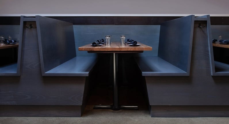 Restaurant Furniture Trends Above Tech-1 PROBLEM