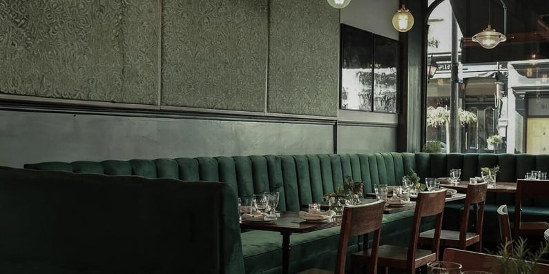 Setting the Scene- Dining Experience- Above Comfort That Encourages Connection--1