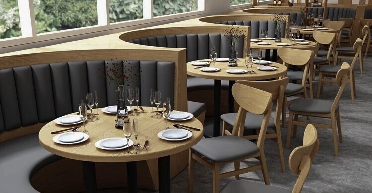 Setting the Scene.  Above Amesa Interiors. PROBLEM