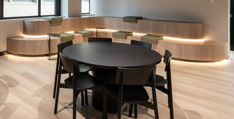 Smarter Design Smarter Work Above Covid-1 PROBLEM