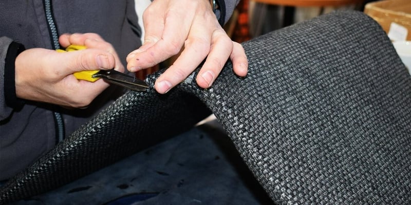 The Art Of Choosing Fabric Maintenance & Longevity-1