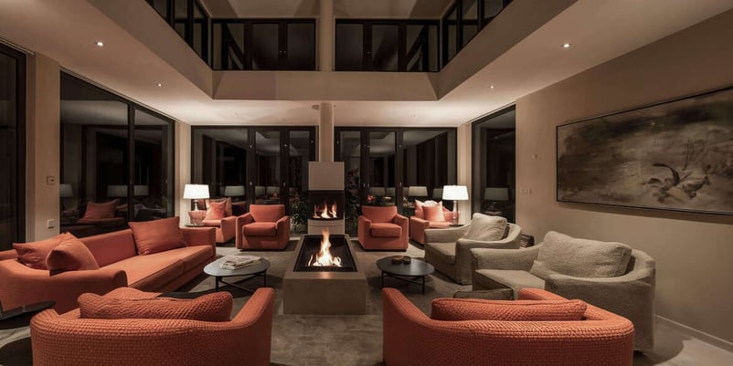 The Art of Choosing Fabric Above Amesa Interiors-1