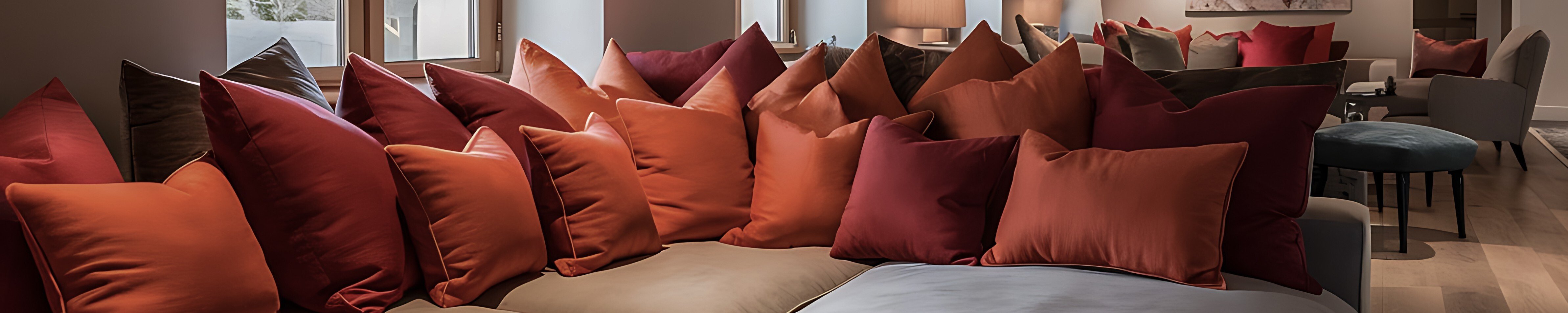 The Art of Choosing Fabric Above Think Sustainability