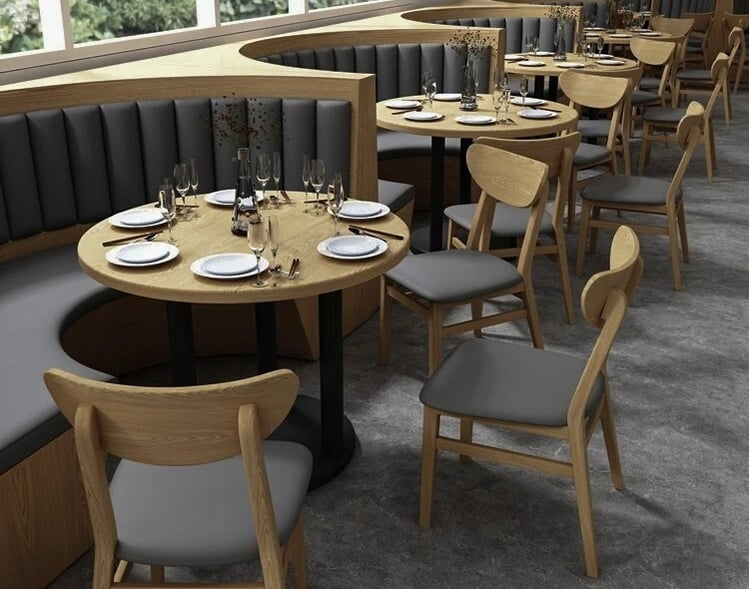 THe Role of Furniture Above Furniture that Builds PROBLEM