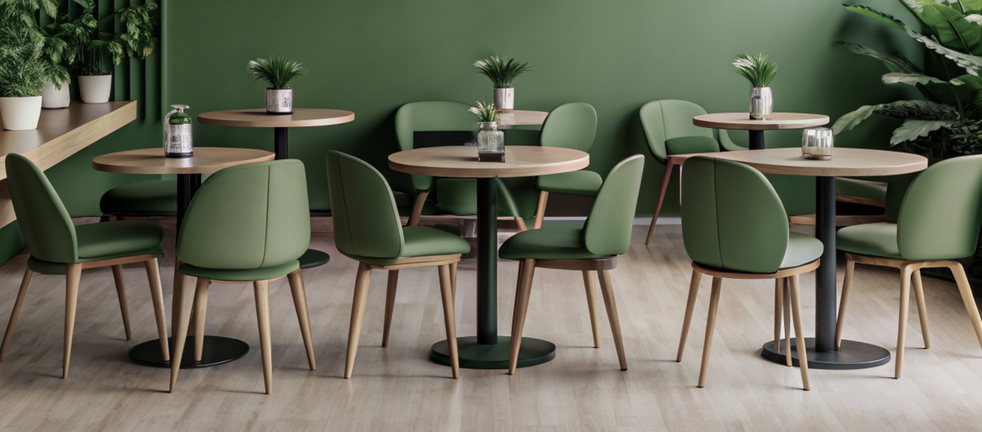 Our point of difference Above Amesa Interiors