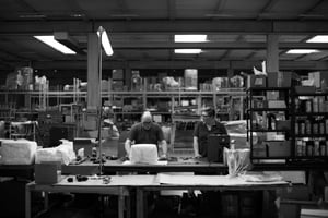 Sustainability Above Social