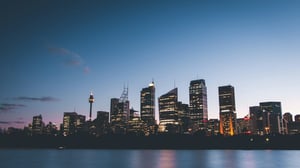 Sustainability Above Why ESG Matters